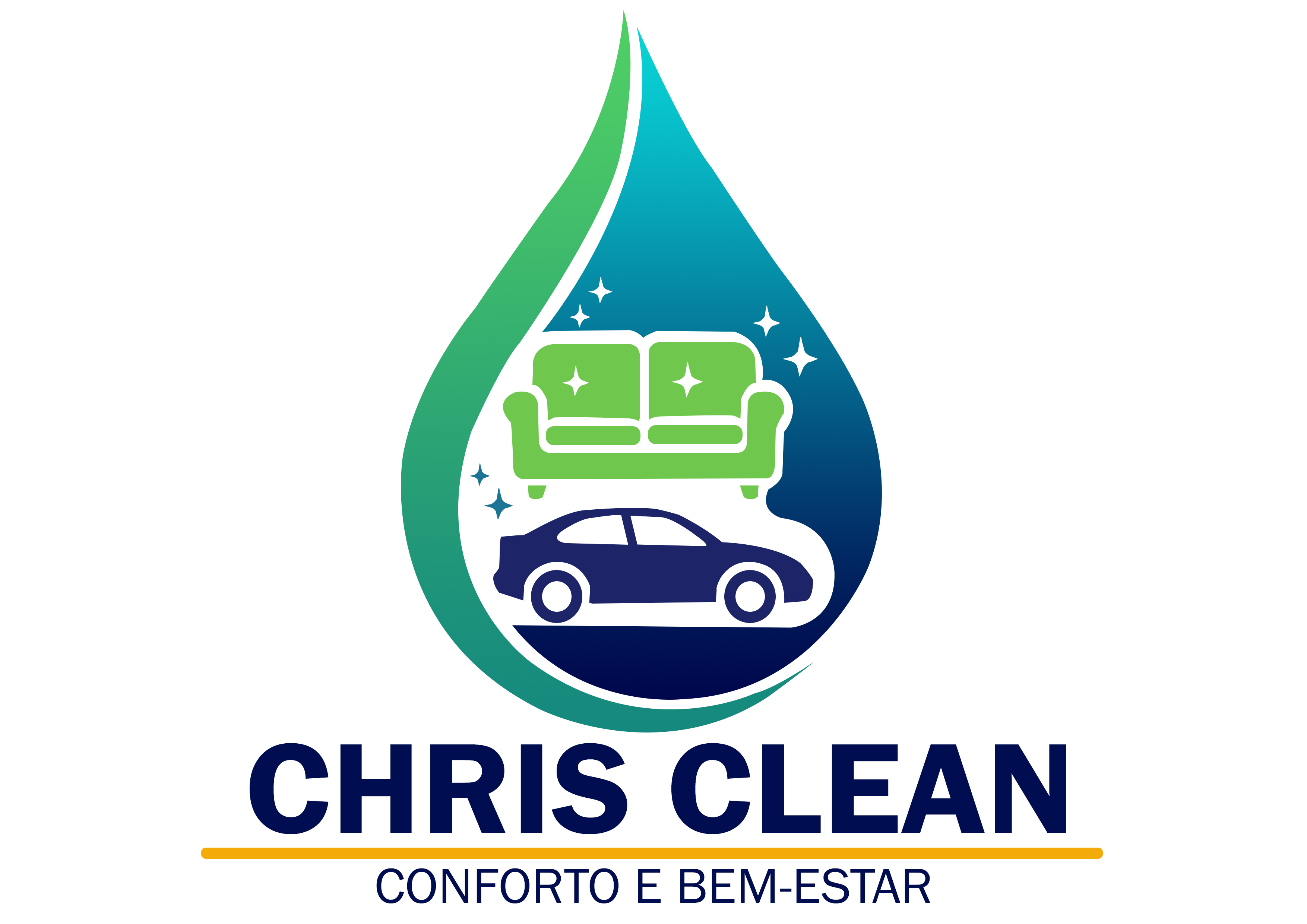 CHRIS CLEAN